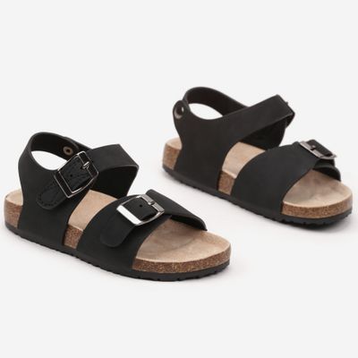 born2be - Sandały dziecięce ze sklepu: born2be.pl w kategorii: Sandały dziecięce - zdjęcie 054DCF2-170-2564_370105