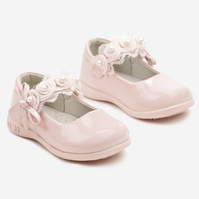 Balerinki dziecięce na lato born2be ze sklepu: born2be.pl w kategorii: Balerinki dziecięce - zdjęcie 054DCF2-170-2564_370361