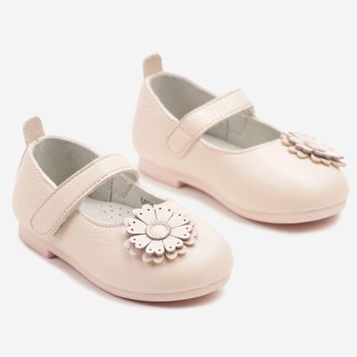 Balerinki dziecięce na lato born2be ze sklepu: born2be.pl w kategorii: Balerinki dziecięce - zdjęcie 054DCF2-170-2564_370365