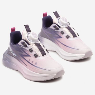 Buty sportowe dziecięce na wiosnę born2be ze sklepu: born2be.pl w kategorii: Buty sportowe dziecięce - zdjęcie 054DCF2-170-2564_370421