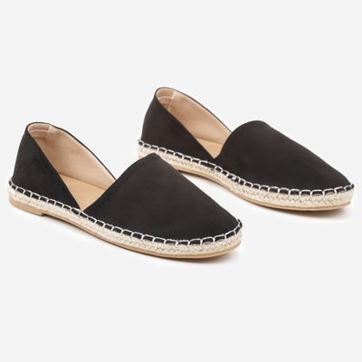 Espadryle damskie na lato born2be ze sklepu: born2be.pl w kategorii: Espadryle damskie - zdjęcie 054DCF2-170-2564_370898