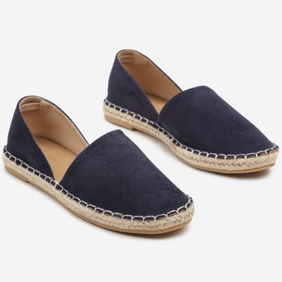 Espadryle damskie na lato born2be ze sklepu: born2be.pl w kategorii: Espadryle damskie - zdjęcie 054DCF2-170-2564_370936