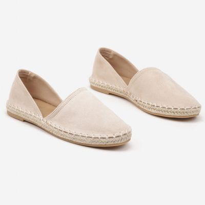 Espadryle damskie born2be ze sklepu: born2be.pl w kategorii: Espadryle damskie - zdjęcie 054DCF2-170-2564_370940