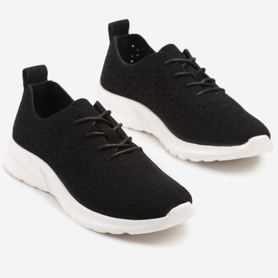 born2be - Buty sportowe damskie na wiosnę ze sklepu: born2be.pl w kategorii: Buty sportowe damskie - zdjęcie 054DCF2-170-2564_371042