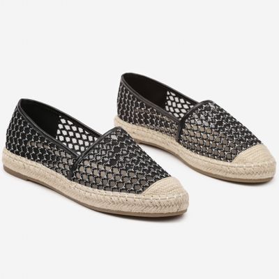 Espadryle damskie na lato born2be ze sklepu: born2be.pl w kategorii: Espadryle damskie - zdjęcie 054DCF2-170-2564_371358