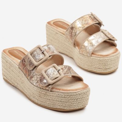 Espadryle damskie na lato born2be ze sklepu: born2be.pl w kategorii: Espadryle damskie - zdjęcie 054DCF2-170-2564_371688