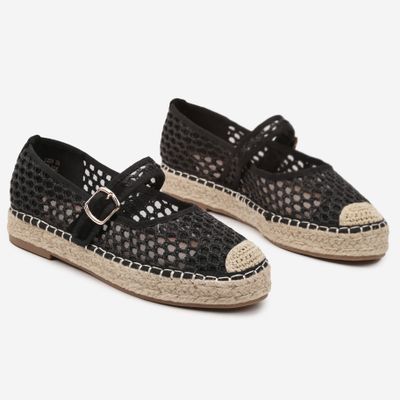 Espadryle damskie letnie born2be ze sklepu: born2be.pl w kategorii: Espadryle damskie - zdjęcie 054DCF2-170-2564_371714