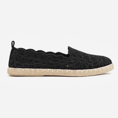 Espadryle damskie na lato born2be ze sklepu: born2be.pl w kategorii: Espadryle damskie - zdjęcie 054DCF2-170-2564_372458