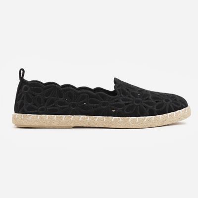 Espadryle damskie na lato born2be ze sklepu: born2be.pl w kategorii: Espadryle damskie - zdjęcie 054DCF2-170-2564_372458