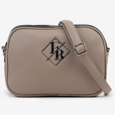 Listonoszka elegancka born2be ze sklepu: born2be.pl w kategorii: Listonoszki - zdjęcie 054DCF2-170-2564_373051