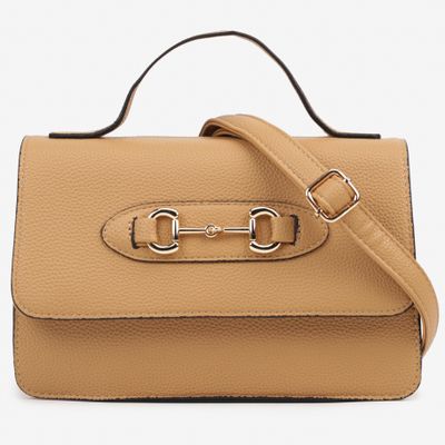 Listonoszka elegancka born2be ze sklepu: born2be.pl w kategorii: Listonoszki - zdjęcie 054DCF2-170-2564_373075