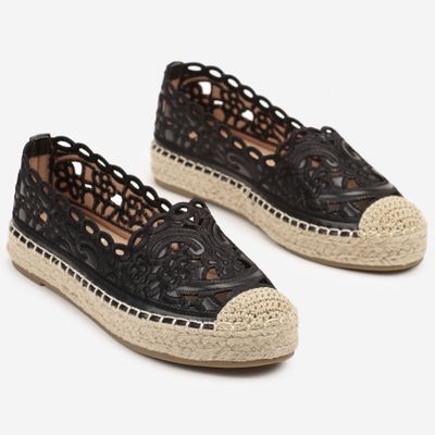 Espadryle damskie na lato born2be ze sklepu: born2be.pl w kategorii: Espadryle damskie - zdjęcie 054DCF2-170-2564_373497