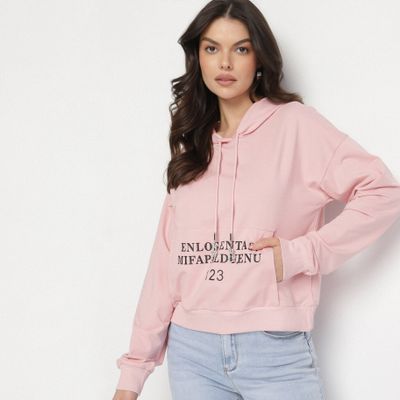 Bluza damska born2be ze sklepu: born2be.pl w kategorii: Bluzy damskie - zdjęcie 054DCF2-170-2564_373623