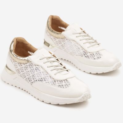 Buty sportowe damskie na wiosnę born2be ze sklepu: born2be.pl w kategorii: Buty sportowe damskie - zdjęcie 054DCF2-170-2564_374552