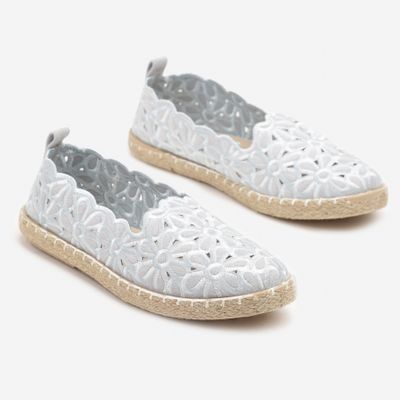 Espadryle damskie letnie born2be ze sklepu: born2be.pl w kategorii: Espadryle damskie - zdjęcie 054DCF2-170-2564_374691