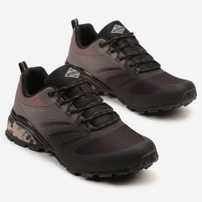 born2be - Buty sportowe męskie na jesień ze sklepu: born2be.pl w kategorii: Buty sportowe męskie - zdjęcie 054DCF2-170-2564_374758