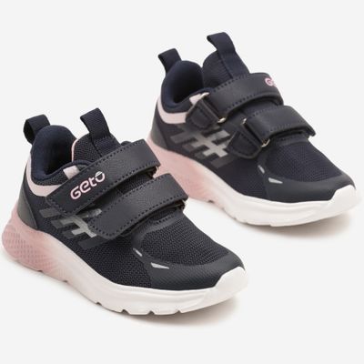 born2be - Buty sportowe dziecięce na wiosnę jesienne ze sklepu: born2be.pl w kategorii: Buty sportowe dziecięce - zdjęcie 054DCF2-170-2564_374797