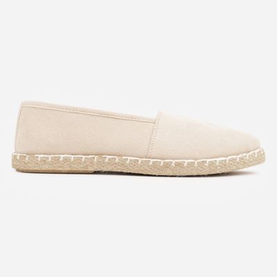 Espadryle damskie na lato born2be ze sklepu: born2be.pl w kategorii: Espadryle damskie - zdjęcie 054DCF2-170-2564_374829