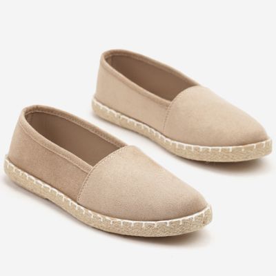 Espadryle damskie na lato born2be ze sklepu: born2be.pl w kategorii: Espadryle damskie - zdjęcie 054DCF2-170-2564_374830