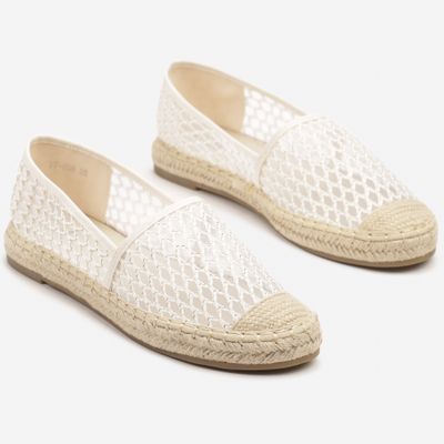 Espadryle damskie na lato born2be ze sklepu: born2be.pl w kategorii: Espadryle damskie - zdjęcie 054DCF2-170-2564_375014