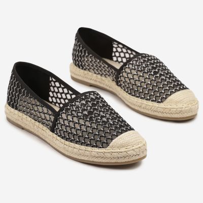 Espadryle damskie letnie born2be ze sklepu: born2be.pl w kategorii: Espadryle damskie - zdjęcie 054DCF2-170-2564_375058