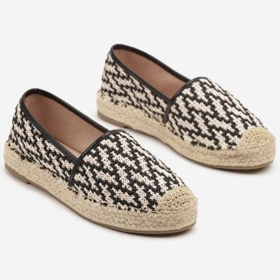 Espadryle damskie na lato born2be ze sklepu: born2be.pl w kategorii: Espadryle damskie - zdjęcie 054DCF2-170-2564_375484