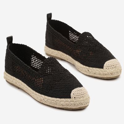 Espadryle damskie na lato born2be ze sklepu: born2be.pl w kategorii: Espadryle damskie - zdjęcie 054DCF2-170-2564_375505