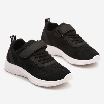 Buty sportowe dziecięce jesienne born2be ze sklepu: born2be.pl w kategorii: Buty sportowe dziecięce - zdjęcie 054DCF2-170-2564_375596