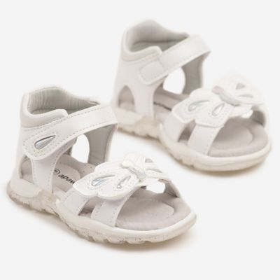 born2be - Sandały dziecięce letnie ze sklepu: born2be.pl w kategorii: Sandały dziecięce - zdjęcie 054DCF2-170-2564_375603
