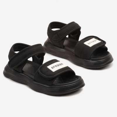 Sandały dziecięce na lato born2be ze sklepu: born2be.pl w kategorii: Sandały dziecięce - zdjęcie 054DCF2-170-2564_375604