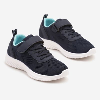 Buty sportowe dziecięce casual born2be ze sklepu: born2be.pl w kategorii: Buty sportowe dziecięce - zdjęcie 054DCF2-170-2564_375620