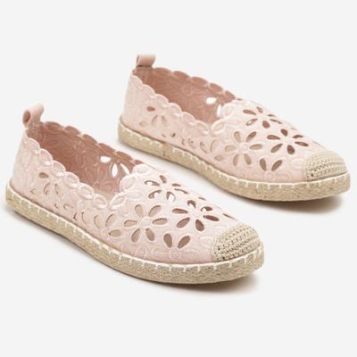 born2be - Espadryle damskie letnie ze sklepu: born2be.pl w kategorii: Espadryle damskie - zdjęcie 054DCF2-170-2564_375985