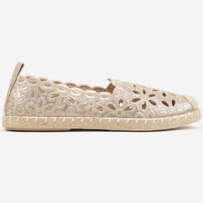 Espadryle damskie na lato born2be ze sklepu: born2be.pl w kategorii: Espadryle damskie - zdjęcie 054DCF2-170-2564_375987