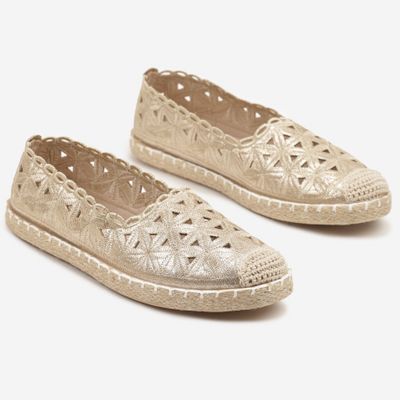 born2be - Espadryle damskie letnie ze sklepu: born2be.pl w kategorii: Espadryle damskie - zdjęcie 054DCF2-170-2564_375990