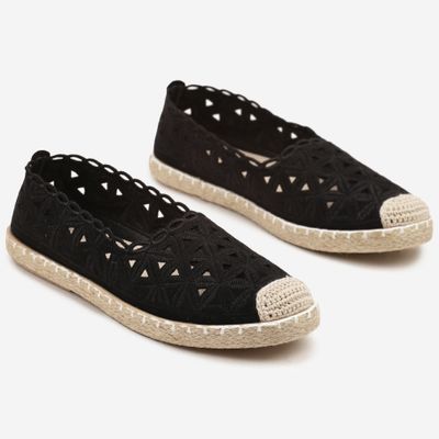 Espadryle damskie born2be ze sklepu: born2be.pl w kategorii: Espadryle damskie - zdjęcie 054DCF2-170-2564_375994