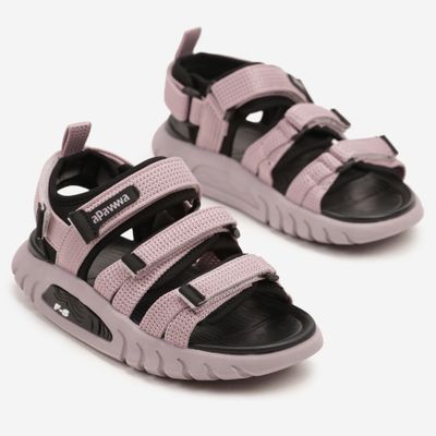 Sandały dziecięce letnie born2be ze sklepu: born2be.pl w kategorii: Sandały dziecięce - zdjęcie 054DCF2-170-2564_376065