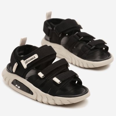 Sandały dziecięce na lato born2be ze sklepu: born2be.pl w kategorii: Sandały dziecięce - zdjęcie 054DCF2-170-2564_376066