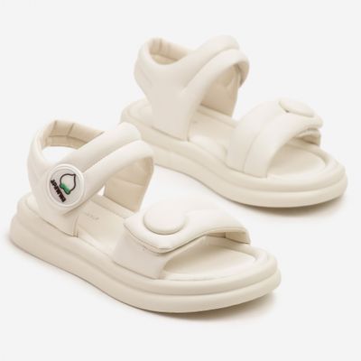 Sandały dziecięce letnie born2be ze sklepu: born2be.pl w kategorii: Sandały dziecięce - zdjęcie 054DCF2-170-2564_376067