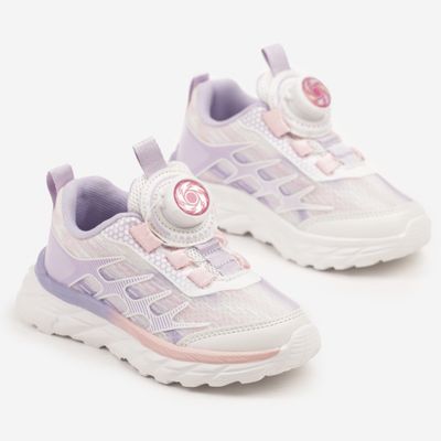born2be - Buty sportowe dziecięce na wiosnę ze sklepu: born2be.pl w kategorii: Buty sportowe dziecięce - zdjęcie 054DCF2-170-2564_376855