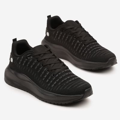 Buty sportowe męskie jesienne born2be ze sklepu: born2be.pl w kategorii: Buty sportowe męskie - zdjęcie 054DCF2-170-2564_377566