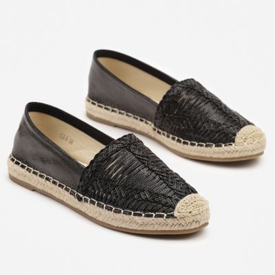 Espadryle damskie letnie born2be ze sklepu: born2be.pl w kategorii: Espadryle damskie - zdjęcie 054DCF2-170-2564_377583