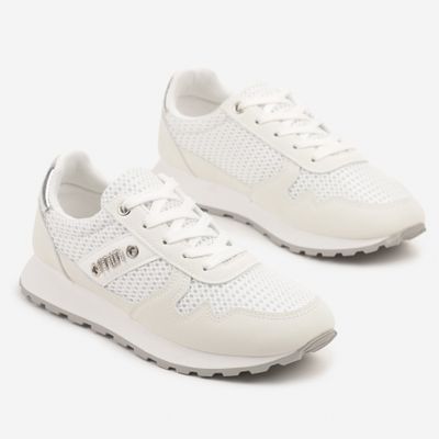 Buty sportowe damskie wiosenne born2be ze sklepu: born2be.pl w kategorii: Buty sportowe damskie - zdjęcie 054DCF2-170-2564_377681