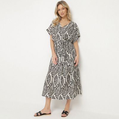 Sukienka casual born2be ze sklepu: born2be.pl w kategorii: Sukienki - zdjęcie 054DCF2-170-2564_377785