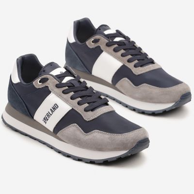 Buty sportowe męskie na wiosnę born2be ze sklepu: born2be.pl w kategorii: Buty sportowe męskie - zdjęcie 054DCF2-170-2564_377887