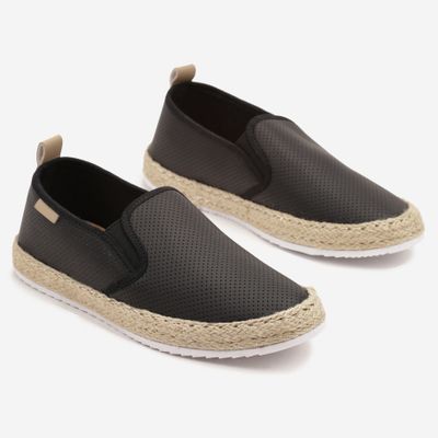Espadryle męskie born2be ze sklepu: born2be.pl w kategorii: Espadryle męskie - zdjęcie 054DCF2-170-2564_378637