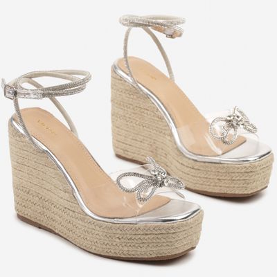 Espadryle damskie na lato born2be ze sklepu: born2be.pl w kategorii: Espadryle damskie - zdjęcie 054DCF2-170-2564_378703