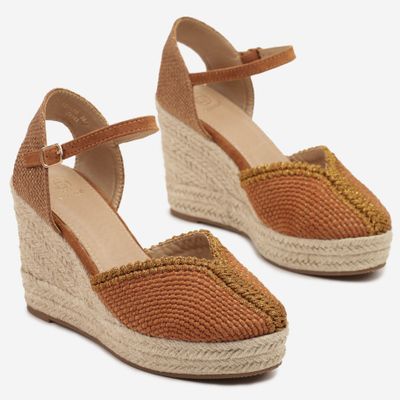Espadryle damskie letnie born2be ze sklepu: born2be.pl w kategorii: Espadryle damskie - zdjęcie 054DCF2-170-2564_379880