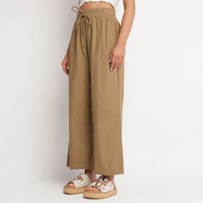 born2be - Spodnie damskie ze sklepu: born2be.pl w kategorii: Spodnie damskie - zdjęcie 054DCF2-170-2564_379985