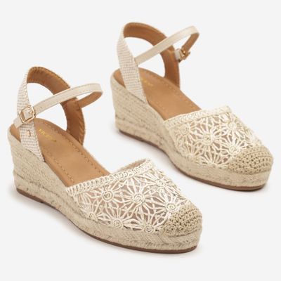 born2be - Espadryle damskie ze sklepu: born2be.pl w kategorii: Espadryle damskie - zdjęcie 054DCF2-170-2564_380468