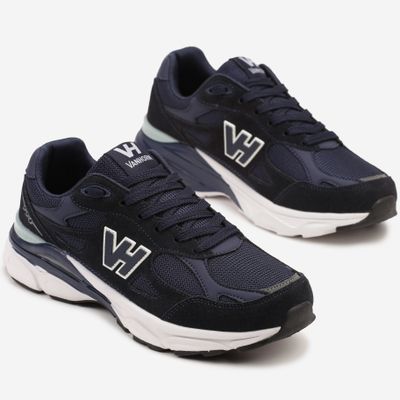 Buty sportowe męskie jesienne born2be ze sklepu: born2be.pl w kategorii: Buty sportowe męskie - zdjęcie 054DCF2-170-2564_381190